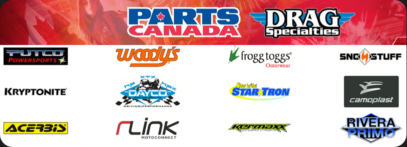 Parts Canada at JAB Motorsports - www.jabmotorsports.ca